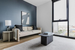 Blueground Medical District 1bd apartment CHI-1107